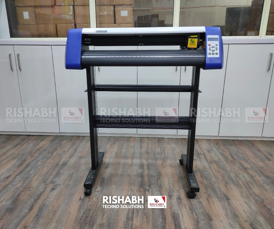 CUTTING PLOTTER