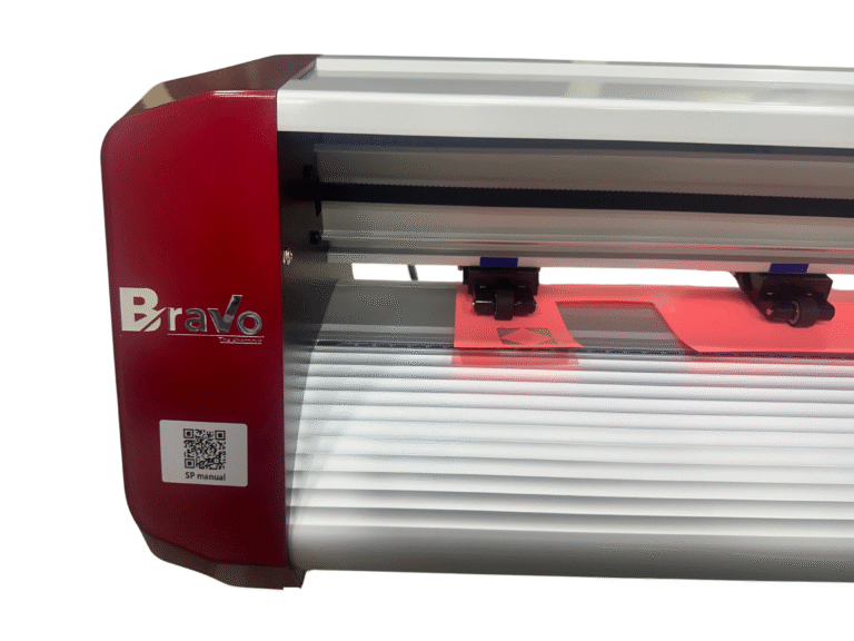 VINYL CUTTING PLOTTER