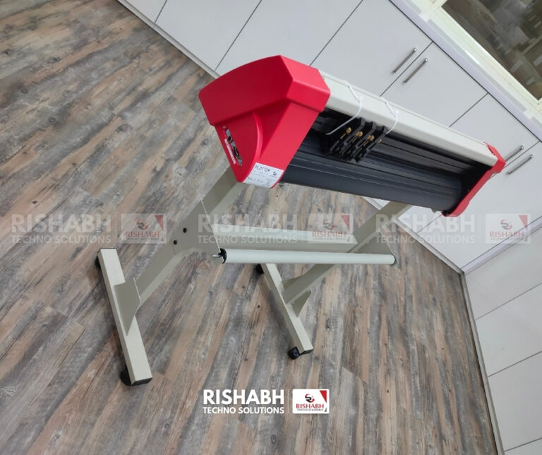 Rishabh PI Cutting Plotter