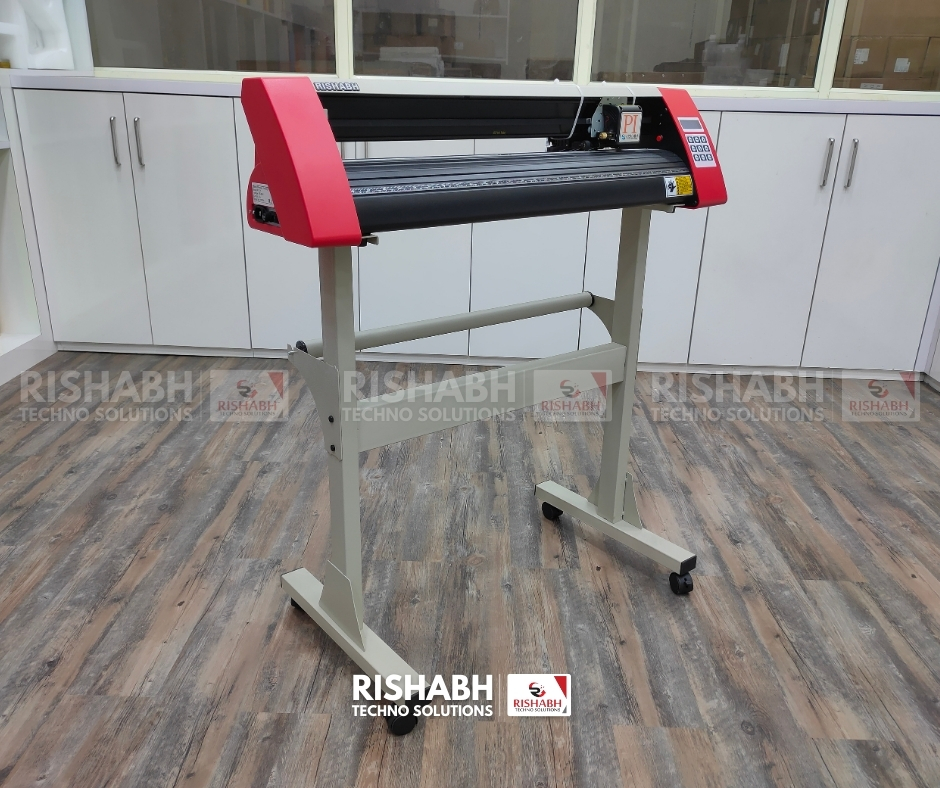 VINYL CUTTING PLOTTER