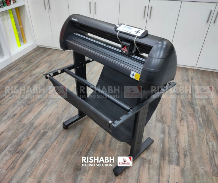 Rishabh BRAVO XL