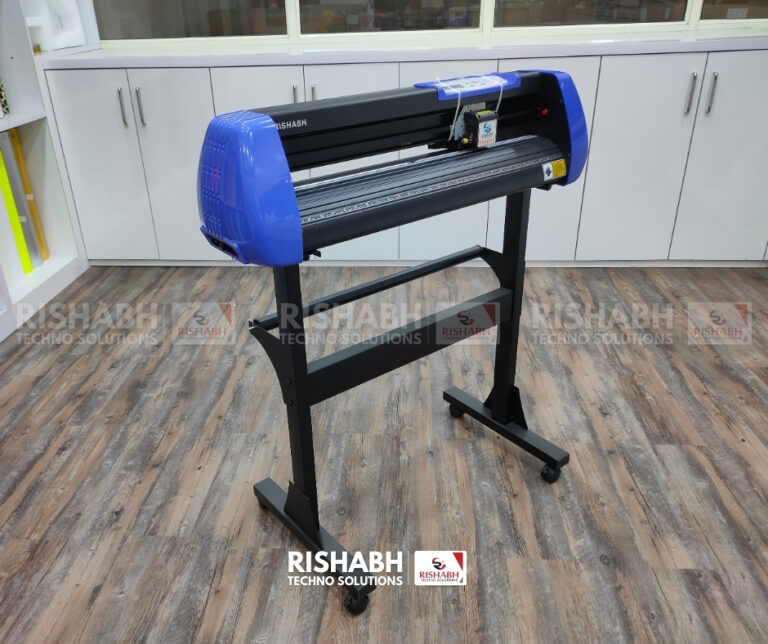 Rishabh SHARPCUT