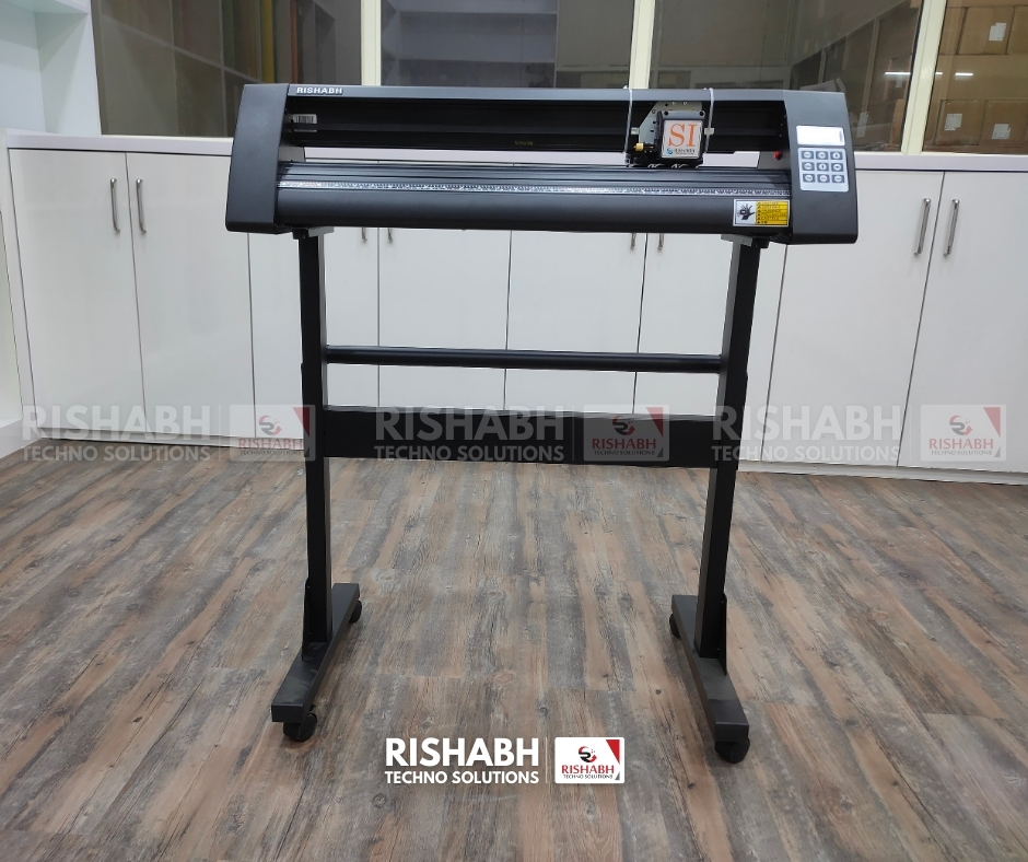 SI CUTTING PLOTTER