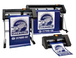 Rishabh GRAPHTEC