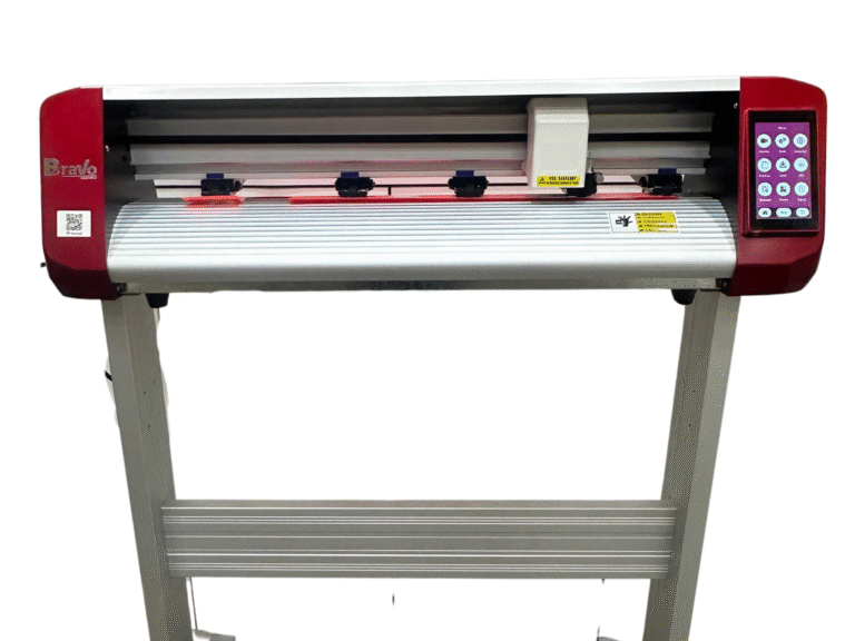 VINYL CUTTING PLOTTER