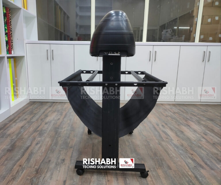 Rishabh BRAVO XL