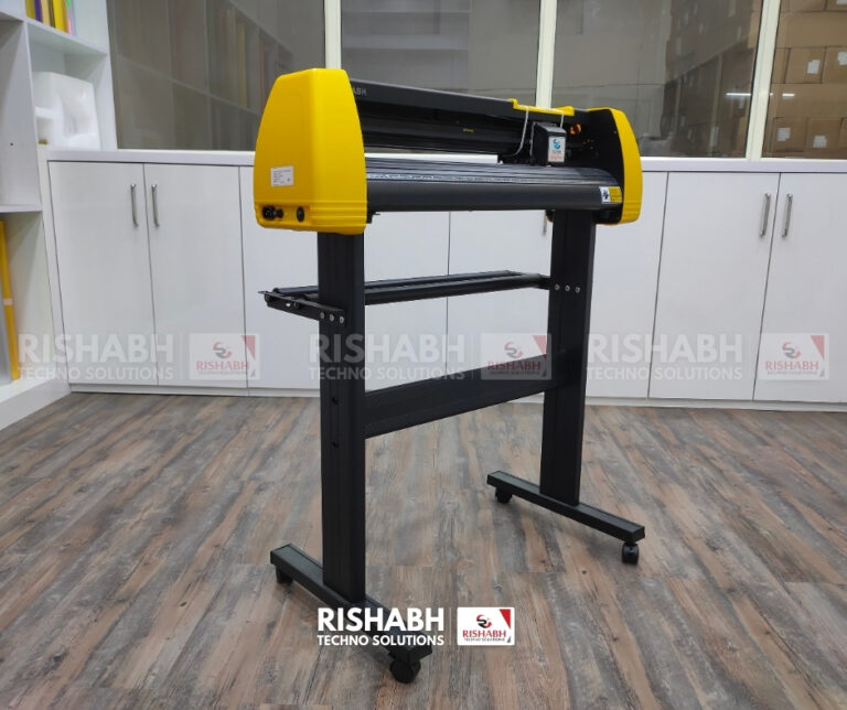 Rishabh SKYTEC Cutting Plotter