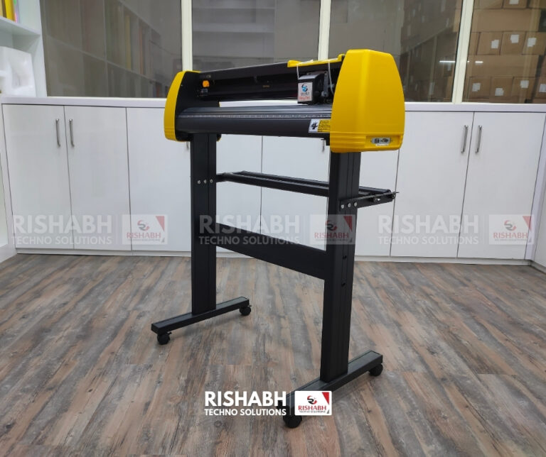 Rishabh SKYTEC Cutting Plotter
