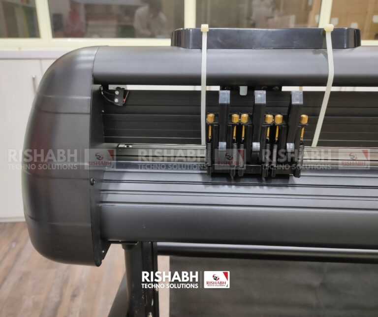 Rishabh BRAVO XL