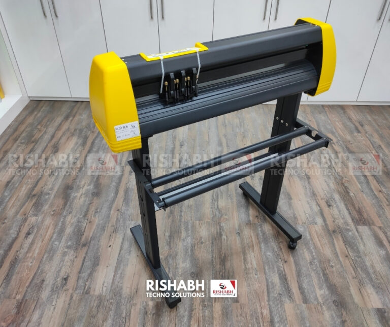 Rishabh SKYTEC Cutting Plotter