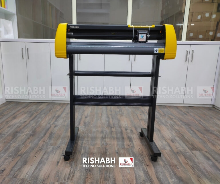 Rishabh SKYTEC Cutting Plotter