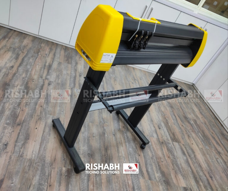 Rishabh SKYTEC Cutting Plotter