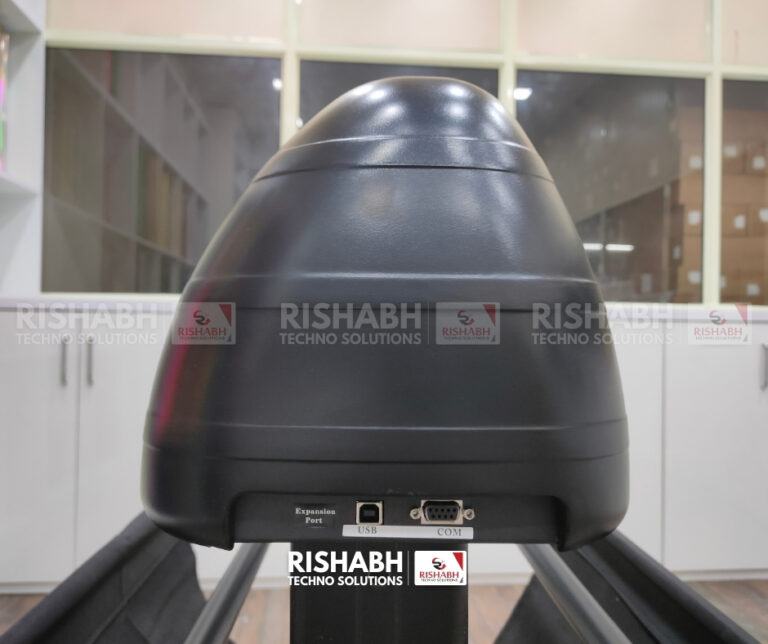 Rishabh BRAVO XL