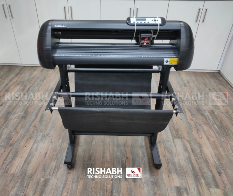 Rishabh BRAVO XL