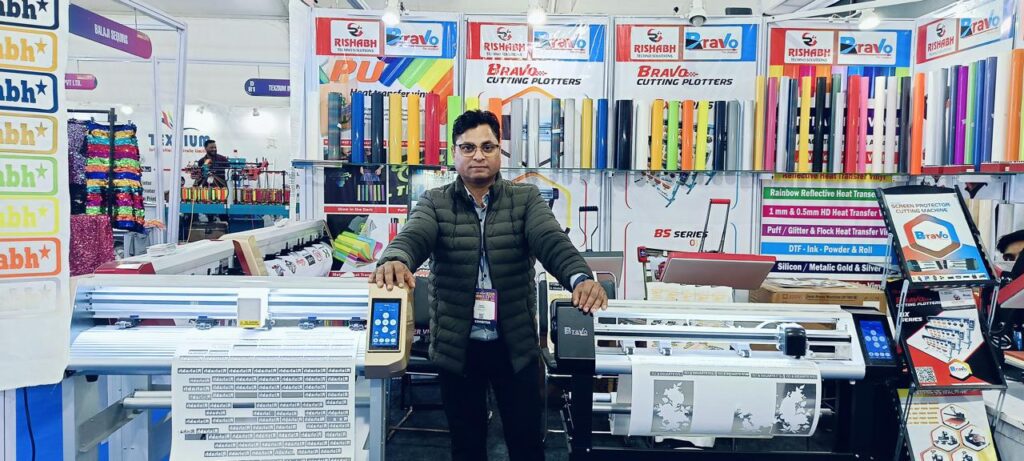 RISHABH TECHNO SOLUTION