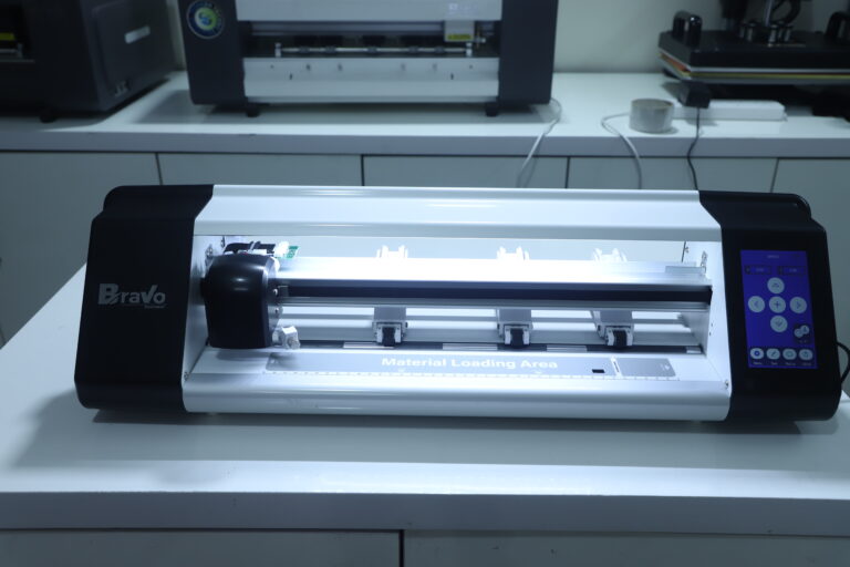 laptop cutting plotter