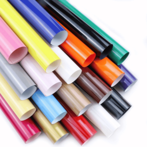 PU  HEAT TRANSFER VINYL