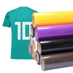 PU HEAT TRANSFER VINYL
