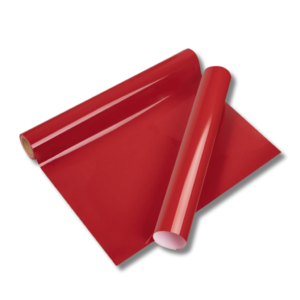 FLOCK HEAT TRANSFER VINYL