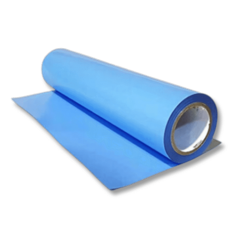 COLOUR CHANGING HEAT TRANSFER VINYL