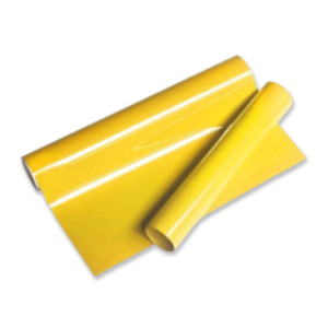 PU  HEAT TRANSFER VINYL