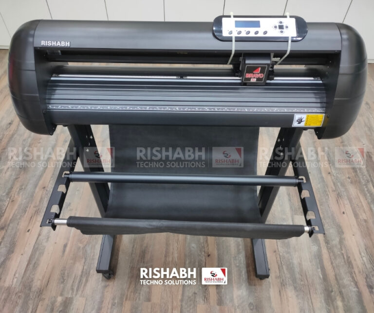 2ft Bravo XL Vinyl Cutting Plotter