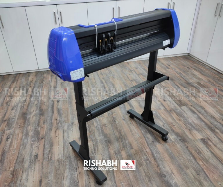 2ft Sharpcut Vinyl Cutting Plotter