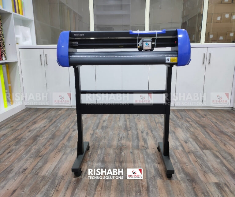 2ft Sharpcut Vinyl Cutting Plotter