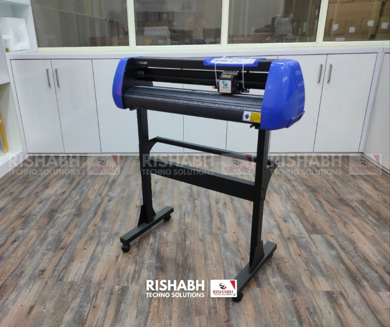 2ft Sharpcut Vinyl Cutting Plotter