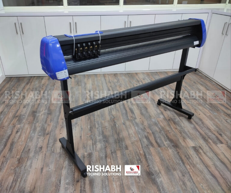 4ft Sharpcut Vinyl Cutting Plotter