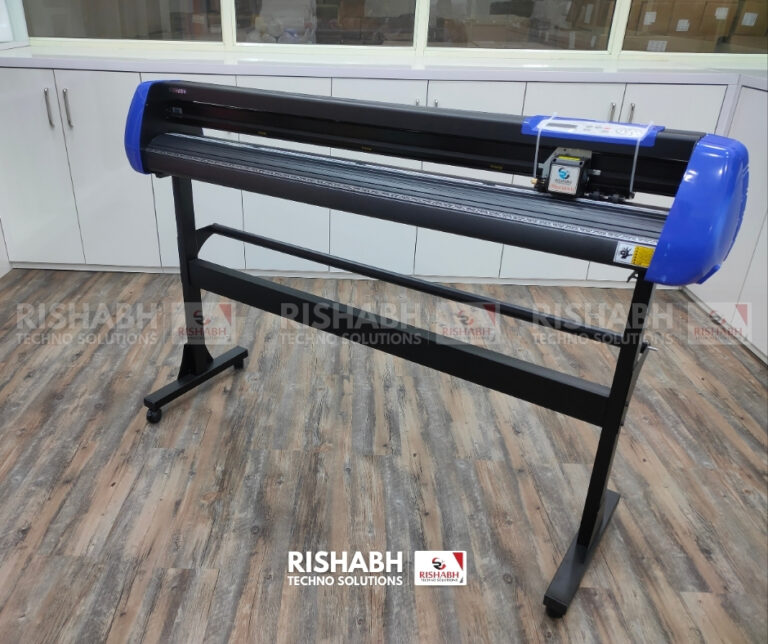 4ft Sharpcut Vinyl Cutting Plotter