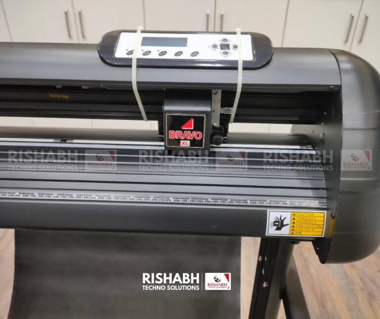 2ft Bravo XL Vinyl Cutting Plotter