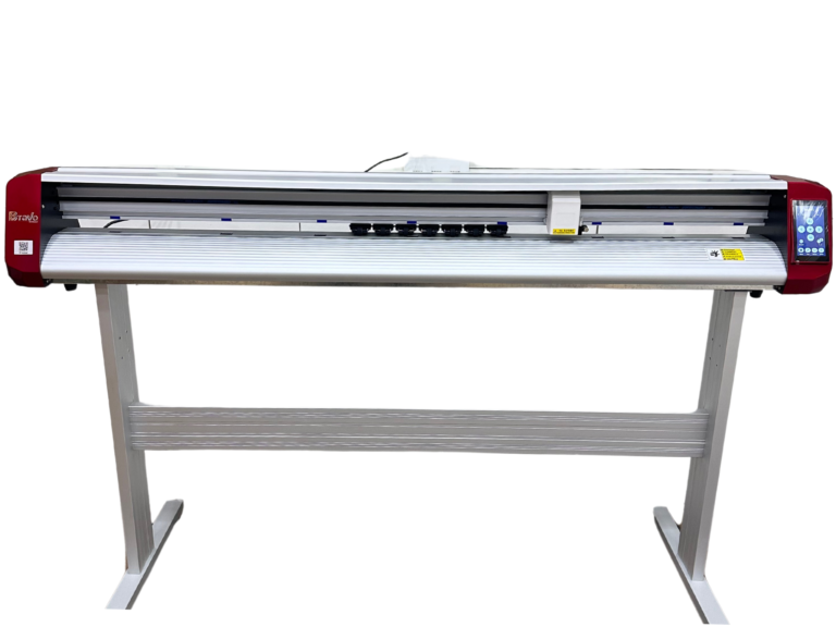 AUTOMATIC SHEET CUTTING MACHINE