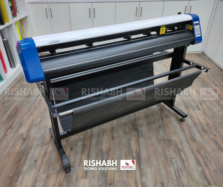 Best 4ft Goldcut Vinyl Cutting Plotter