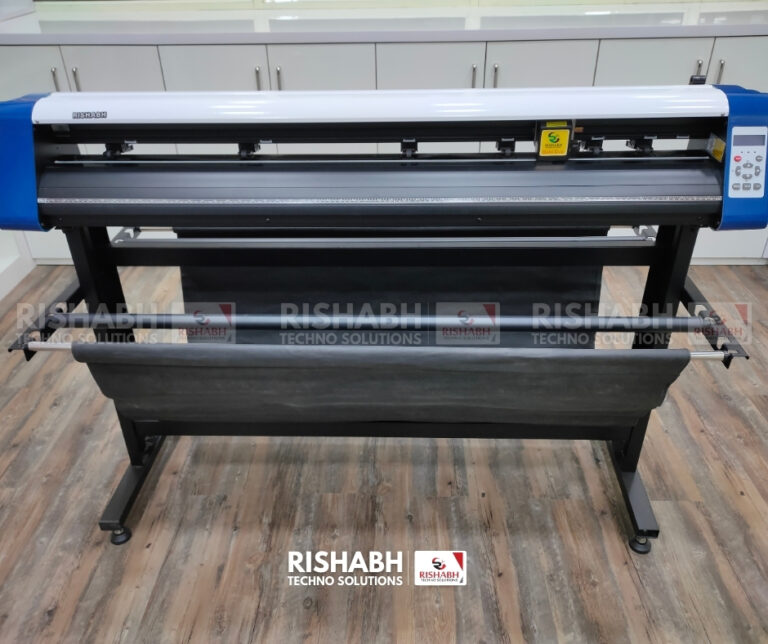 Best 4ft Goldcut Vinyl Cutting Plotter