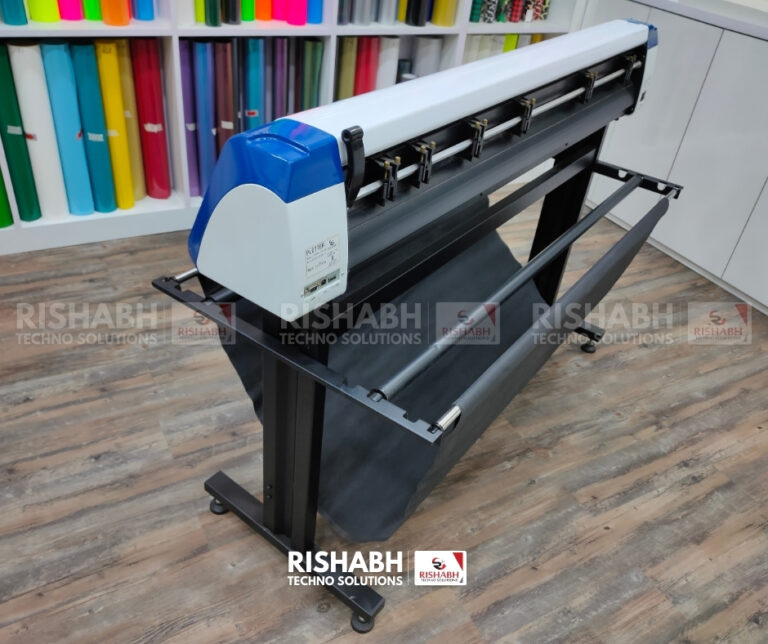 Best 4ft Goldcut Vinyl Cutting Plotter