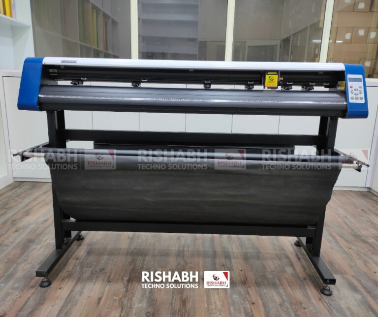 Best 4ft Goldcut Vinyl Cutting Plotter