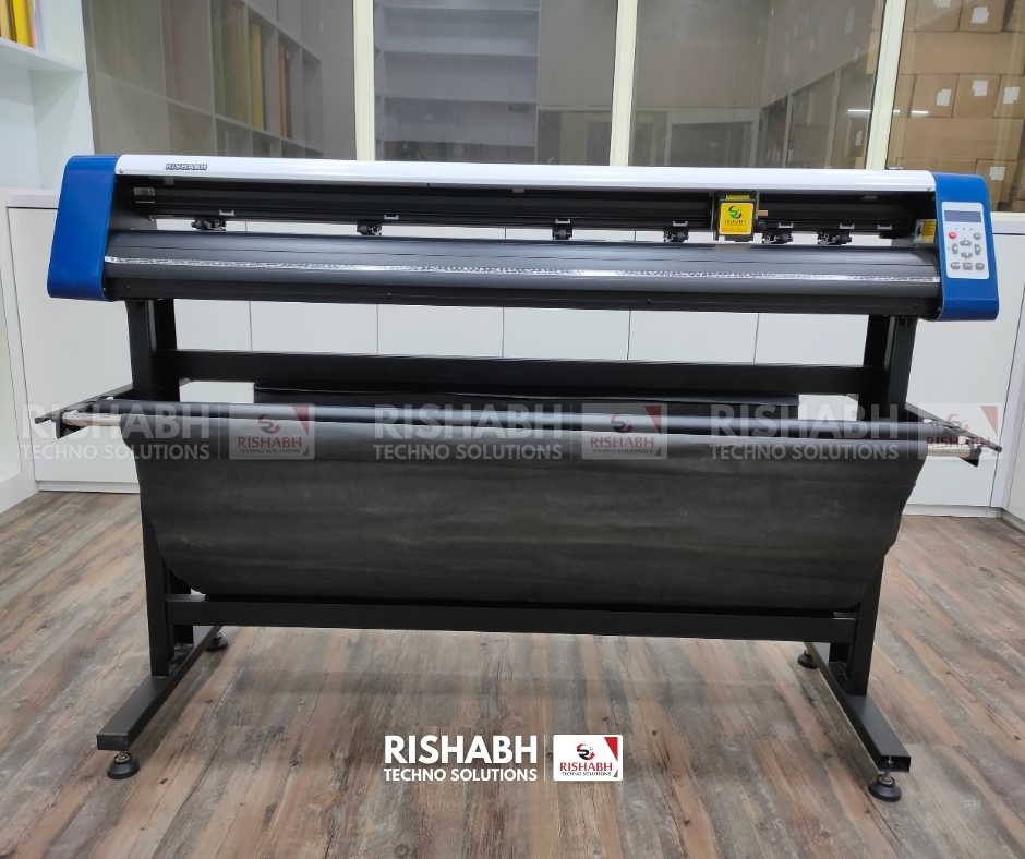 Best 4ft Goldcut Vinyl Cutting Plotter